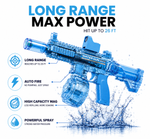 2x AquiraCo M416 Pack