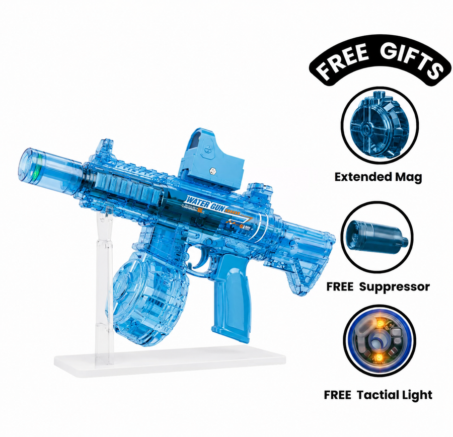 AquiraCo M416