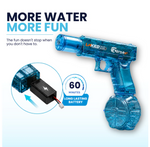 AquiraCo Water Gun