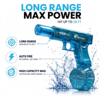 2x AquiraCo WaterGun Pack