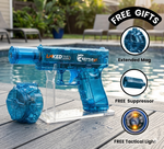 AquiraCo Water Gun